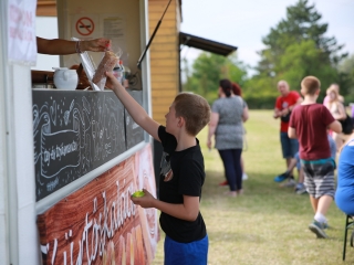 Nyárindító kavalkád (2024) - fotó: 