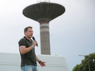 Nyárindító kavalkád (2024) - fotó: 