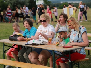 Nyárindító kavalkád (2024) - fotó: 