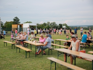 Nyárindító kavalkád (2024) - fotó: 