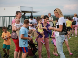 Nyárindító kavalkád (2024) - fotó: 