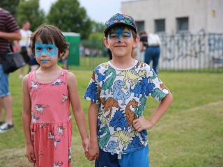 Nyárindító kavalkád (2024) - fotó: 