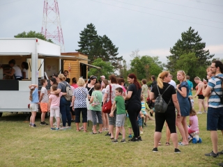 Nyárindító kavalkád (2024) - fotó: 