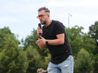 Nyárindító kavalkád (2024) - fotó: 