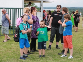 Nyárindító kavalkád (2024) - fotó: 