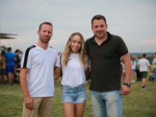 Nyárindító kavalkád (2024) - fotó: 