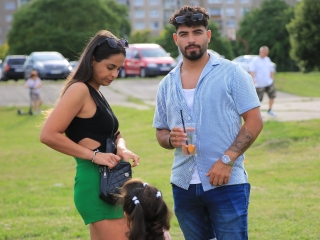 Nyárindító kavalkád (2024) - fotó: 