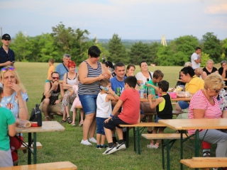 Nyárindító kavalkád (2024) - fotó: 