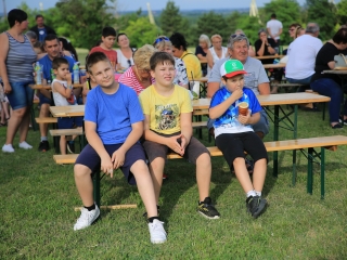 Nyárindító kavalkád (2024) - fotó: 