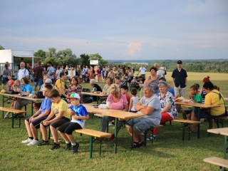 Nyárindító kavalkád (2024) - fotó: 