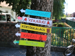 Garázsvásár (2024) - fotó: 