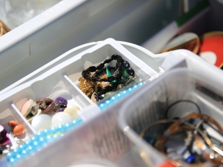 Garázsvásár (2024) - fotó: 