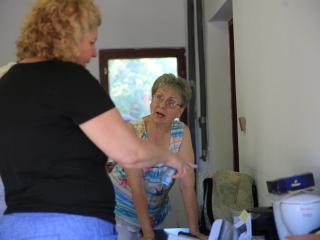 Garázsvásár (2024) - fotó: 