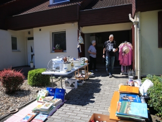 Garázsvásár (2024) - fotó: 