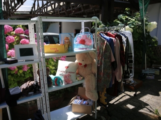 Garázsvásár (2024) - fotó: 