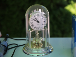 Garázsvásár (2024) - fotó: 