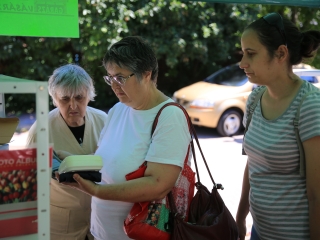 Garázsvásár (2024) - fotó: 