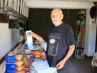 Garázsvásár (2024) - fotó: 