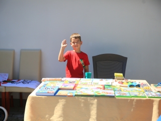 Garázsvásár (2024) - fotó: 