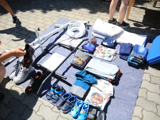 Garázsvásár (2024) - fotó: 