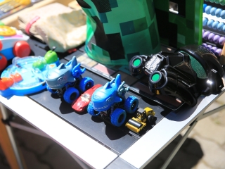 Garázsvásár (2024) - fotó: 