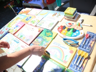 Garázsvásár (2024) - fotó: 