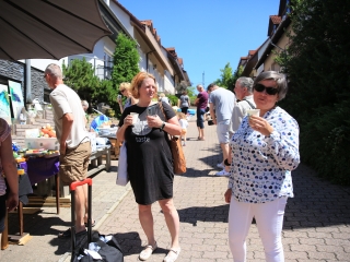 Garázsvásár (2024) - fotó: 