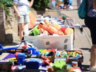 Garázsvásár (2024) - fotó: 