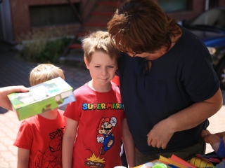 Garázsvásár (2024) - fotó: 