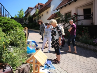 Garázsvásár (2024) - fotó: 