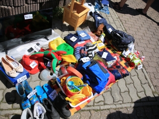 Garázsvásár (2024) - fotó: 