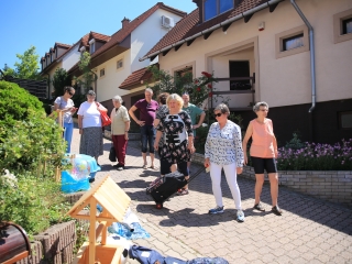 Garázsvásár (2024) - fotó: 