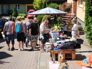 Garázsvásár (2024) - fotó: 