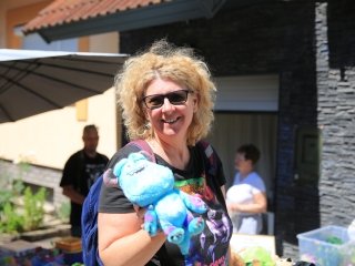 Garázsvásár (2024) - fotó: 