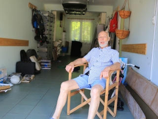 Garázsvásár (2024) - fotó: 