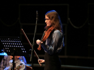 Jubileumi Móricz-gálák a Bartókban - fotó: 