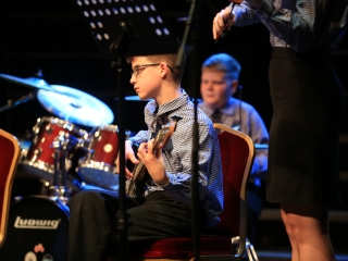 Jubileumi Móricz-gálák a Bartókban - fotó: 