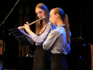 Jubileumi Móricz-gálák a Bartókban - fotó: 