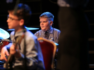 Jubileumi Móricz-gálák a Bartókban - fotó: 