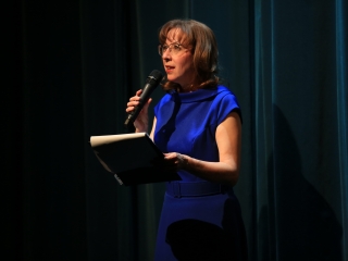 Jubileumi Móricz-gálák a Bartókban - fotó: 