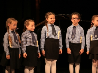 Jubileumi Móricz-gálák a Bartókban - fotó: 