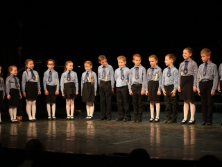 Jubileumi Móricz-gálák a Bartókban - fotó: 