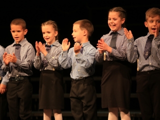 Jubileumi Móricz-gálák a Bartókban - fotó: 