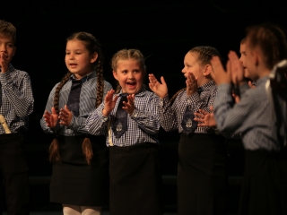 Jubileumi Móricz-gálák a Bartókban - fotó: 