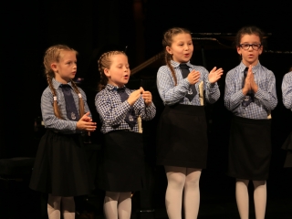 Jubileumi Móricz-gálák a Bartókban - fotó: 