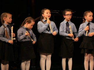 Jubileumi Móricz-gálák a Bartókban - fotó: 