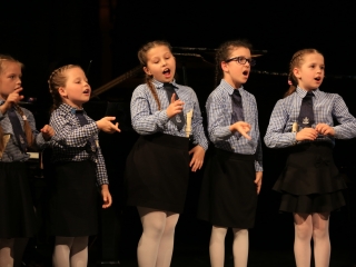 Jubileumi Móricz-gálák a Bartókban - fotó: 