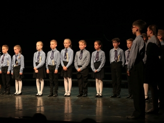 Jubileumi Móricz-gálák a Bartókban - fotó: 