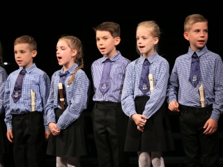 Jubileumi Móricz-gálák a Bartókban - fotó: 