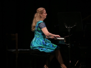 Jubileumi Móricz-gálák a Bartókban - fotó: 